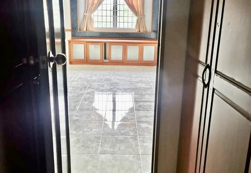 The Garden @ Polo Park