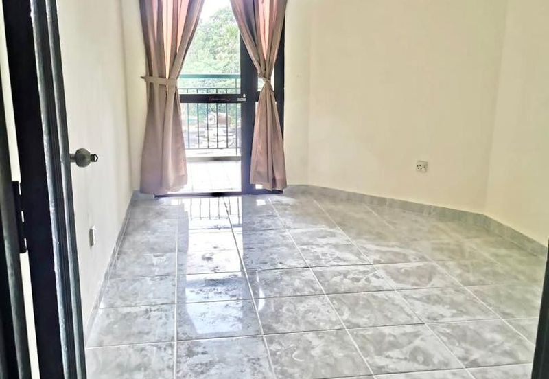 The Garden @ Polo Park