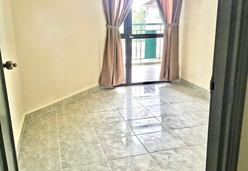 The Garden @ Polo Park