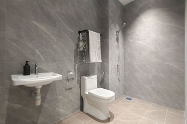 MEDINI NEW APARTMENT RM3XXK