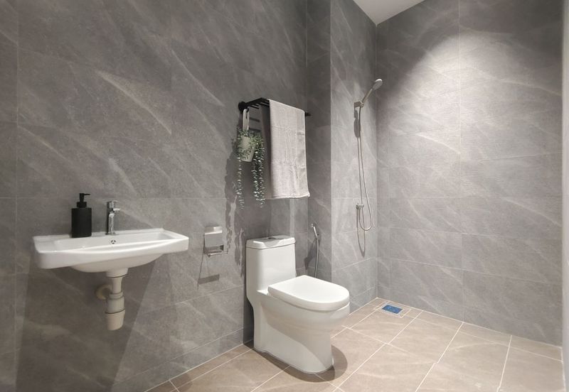 MEDINI NEW APARTMENT RM3XXK