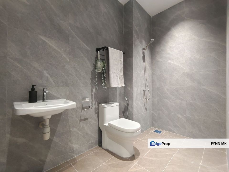 MEDINI NEW APARTMENT RM3XXK, Johor, Kota Iskandar