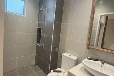 SERI AUSTIN NEW APARTMENT 