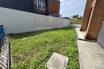 Bandar Baru Kangkar Pulai