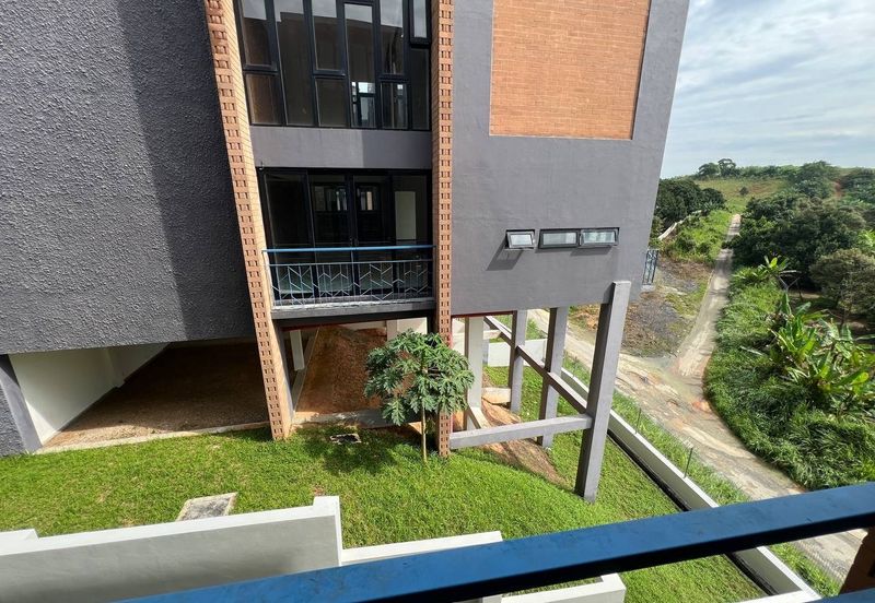 Bandar Baru Kangkar Pulai