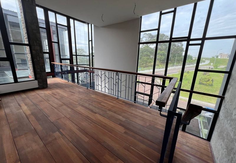 Bandar Baru Kangkar Pulai