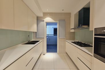 Iskandar Residences Medini