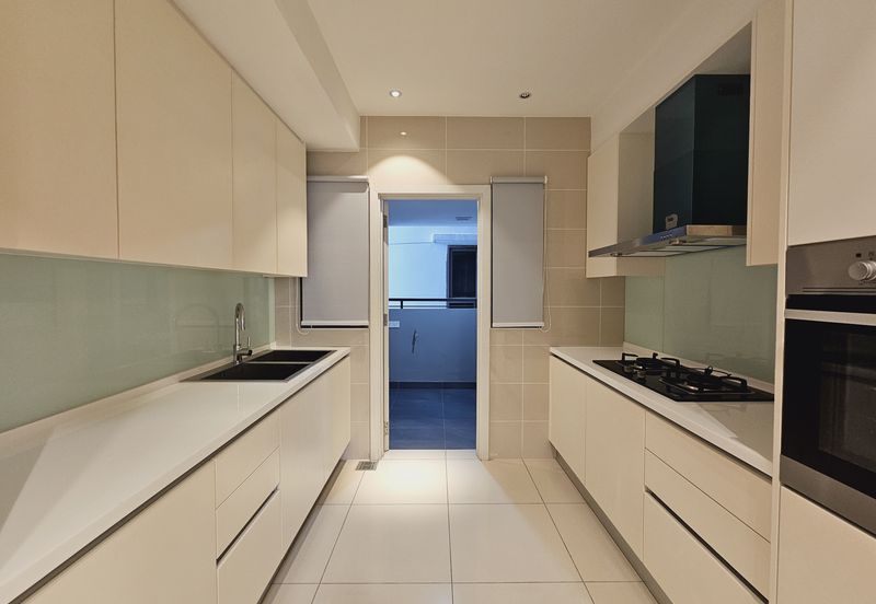 Iskandar Residences Medini