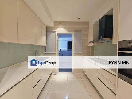 COMPLETED CONDO IN MEDINI ISKANDAR, Johor, Nusajaya