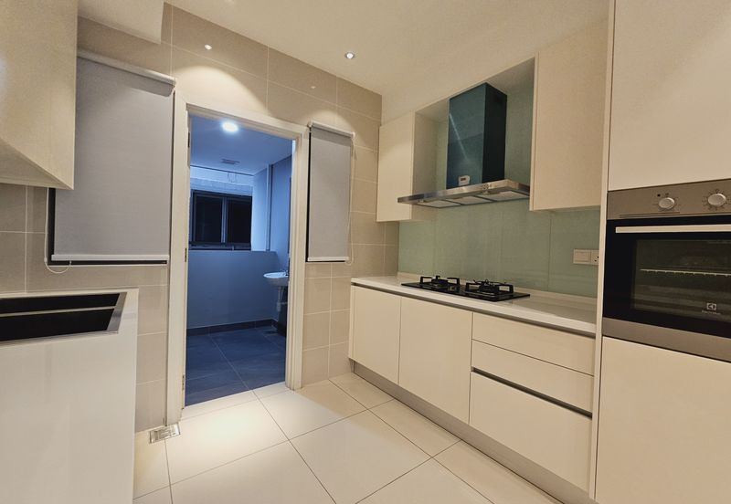 Iskandar Residences Medini