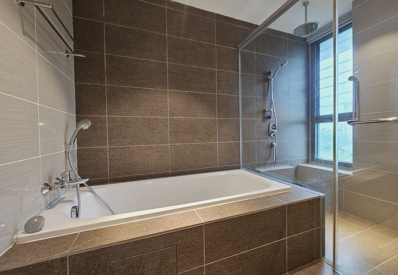 Iskandar Residences Medini