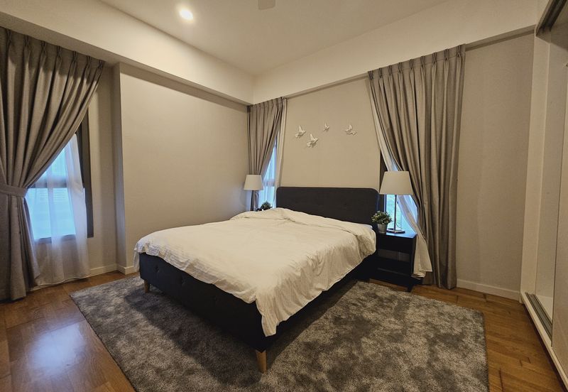 Iskandar Residences Medini