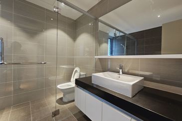 Iskandar Residences Medini