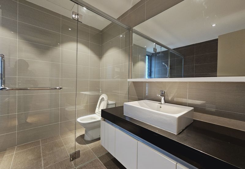 Iskandar Residences Medini