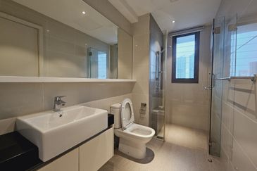 Iskandar Residences Medini