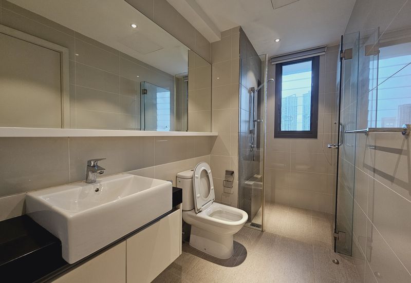 Iskandar Residences Medini