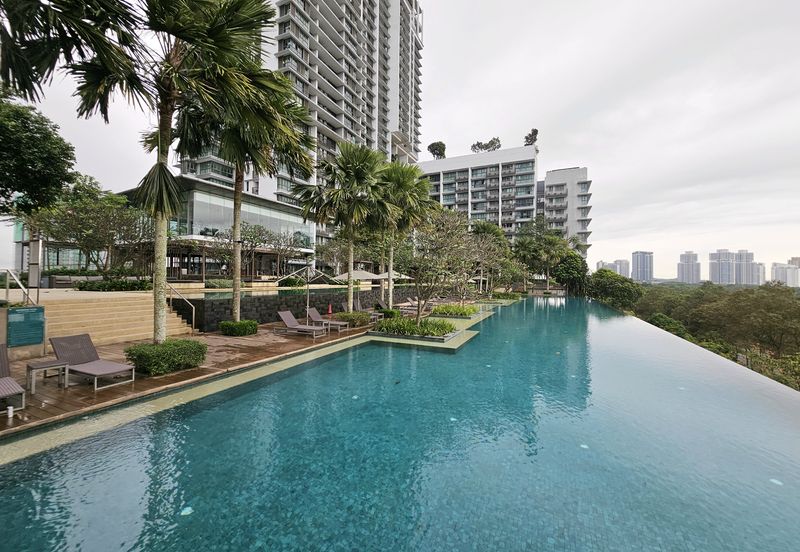 Iskandar Residences Medini