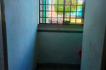 Vista Seri Alam, Bandar Baru Seri Alam