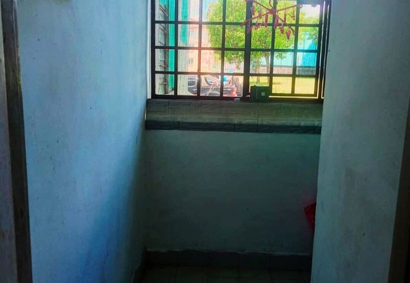 Vista Seri Alam, Bandar Baru Seri Alam