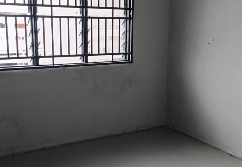 Taman Sri Mewah, Simpang Renggam