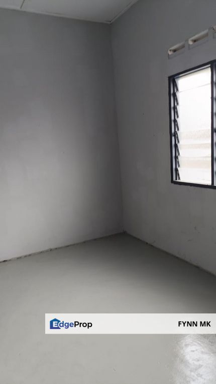 SIMPANG RENGGAM TERRACE FOR RENT, Johor, Simpang Renggam