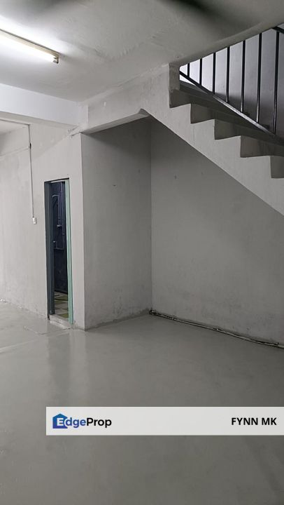 SIMPANG RENGGAM TERRACE FOR RENT, Johor, Simpang Renggam