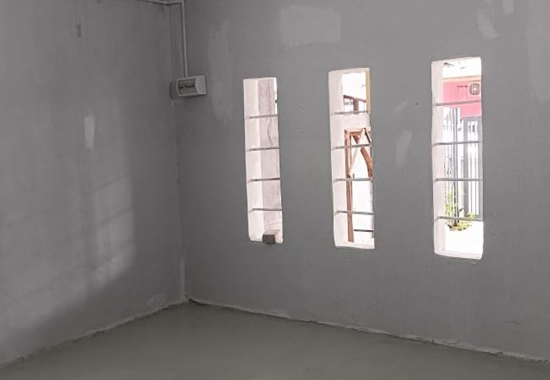 Taman Sri Mewah, Simpang Renggam