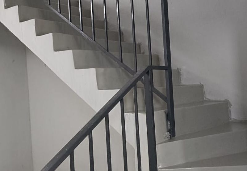 Taman Sri Mewah, Simpang Renggam