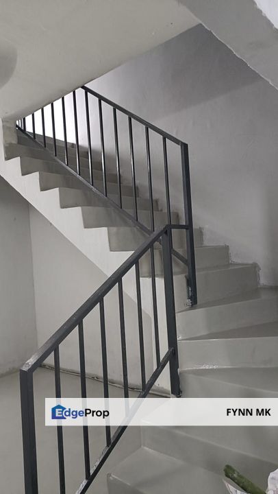 SIMPANG RENGGAM TERRACE FOR RENT, Johor, Simpang Renggam