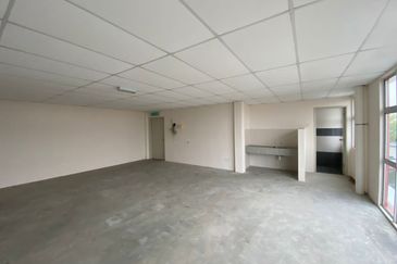 Taman Perindustrian Murni Senai