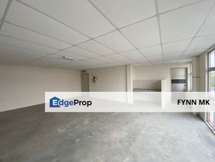 SENAI ENDLOT FACTORY FOR RENT, Johor, Senai