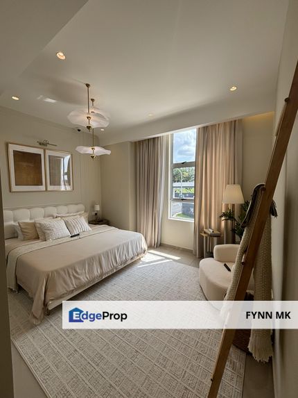 MUTIARA RINI SKUDAI NEW LANDED HOUSE, Johor, Skudai