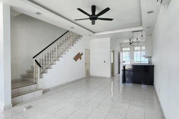 Taman Bestari Perdana