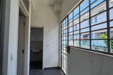 Taman Bestari Perdana