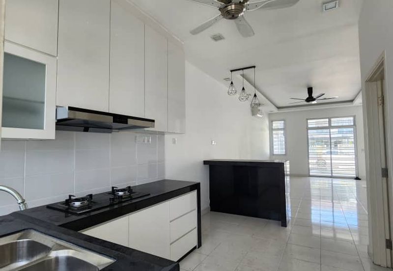 Taman Bestari Perdana