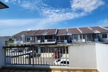 Taman Bestari Perdana