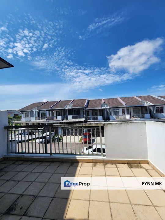 MERIDIN EAST PASIR GUDANG FOR RENT, Johor, Pasir Gudang