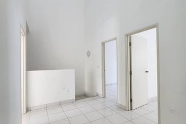 Taman Bestari Perdana