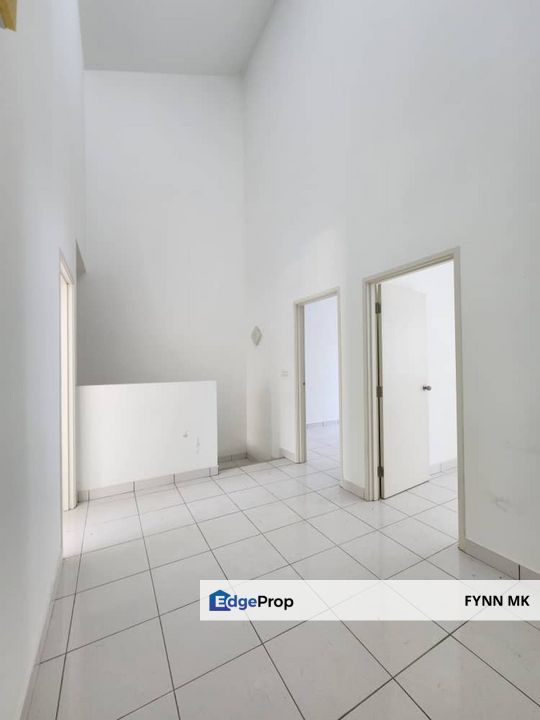 MERIDIN EAST PASIR GUDANG FOR RENT, Johor, Pasir Gudang