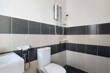 Taman Bestari Perdana