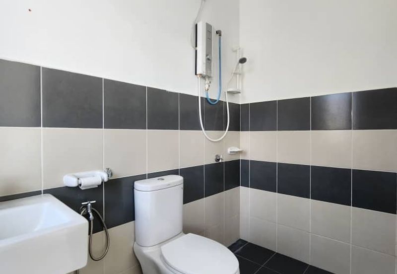 Taman Bestari Perdana