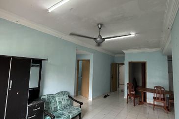 Villa Krystal, Bandar Selesa Jaya