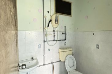 Villa Krystal, Bandar Selesa Jaya