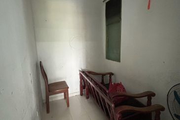 Villa Krystal, Bandar Selesa Jaya