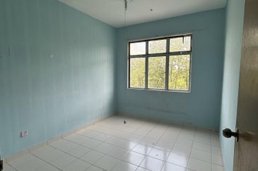 Villa Krystal, Bandar Selesa Jaya