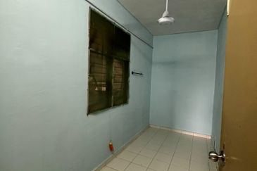 Villa Krystal, Bandar Selesa Jaya