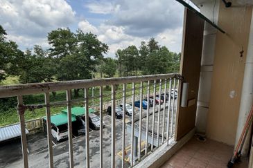 Villa Krystal, Bandar Selesa Jaya