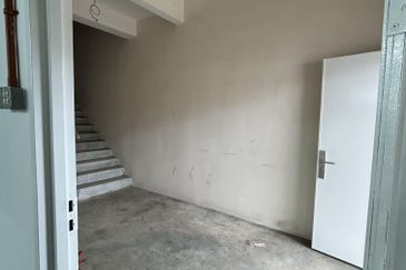 Taman Perindustrian Murni Senai