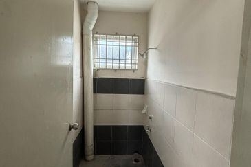 Taman Perindustrian Murni Senai