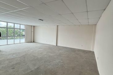 Taman Perindustrian Murni Senai